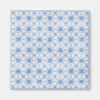 Imã Azulejos cerâmicos