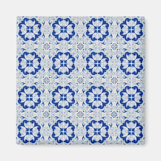 Imã Azulejos cerâmicos