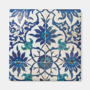 Imã Azulejos Izmir