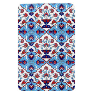 Ímã Azulejos Iznik