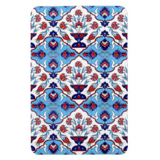 Ímã Azulejos Iznik