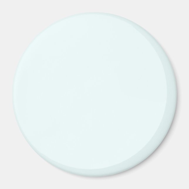 Imã Azure (cor X11/ web) (cor sólida) (Frente)