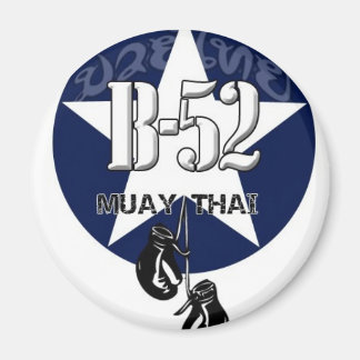 IMÃ B52 MUAY THAI
