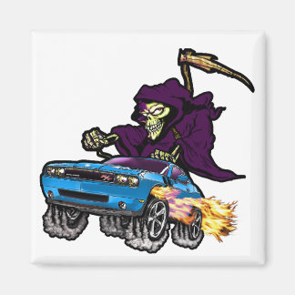 Imã B5 Challenger R/T Magnet