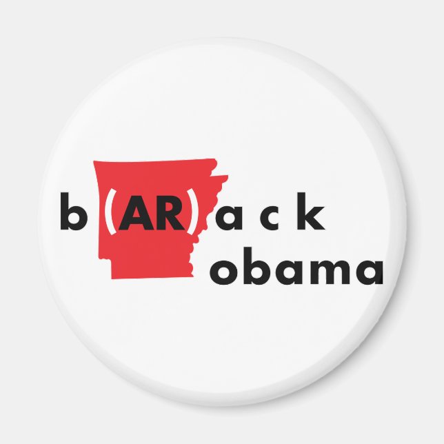 Imã b(AR) ack obama (Frente)