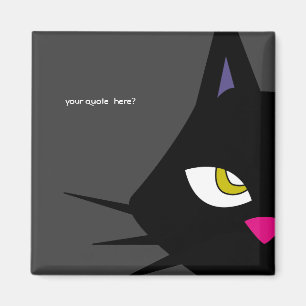 IMÃ B-CAT