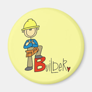 Imã B é para Construtor
