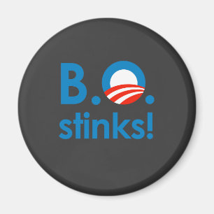 Imã B.O. Fedores/Obama
