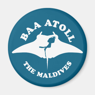 Imã Baa Atoll Scuba Diving