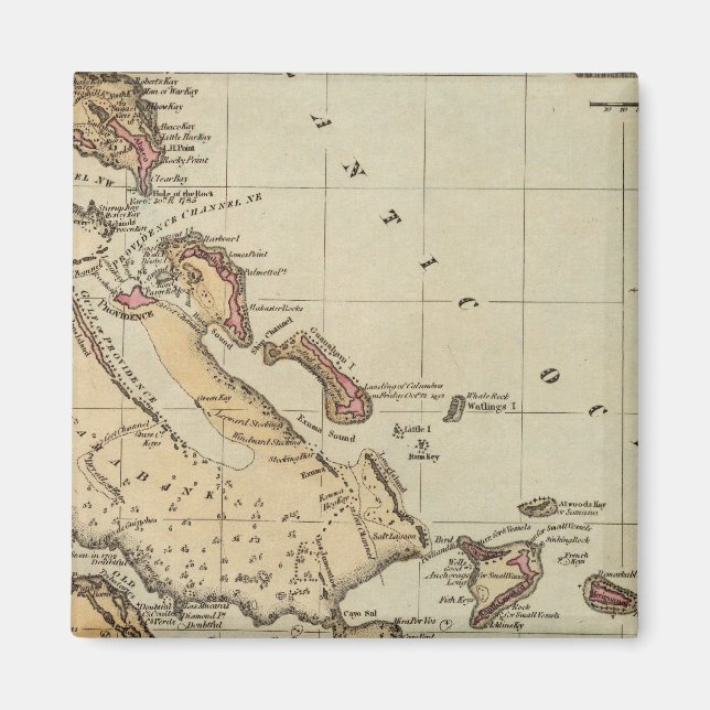 Imã Baamas (Frente)