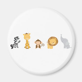 Imã Babás Selvagens