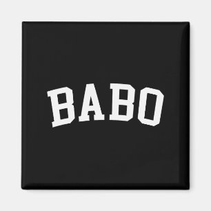 Imã Babo