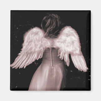 Imã Baby Angel Breaking Free