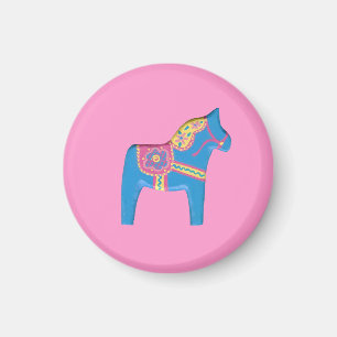 Imã Baby Dala Magnet