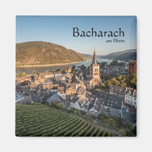 Imã Bacharach Alemanha