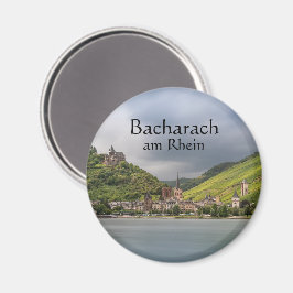 Imã Bacharach am Rhein - Alemanha