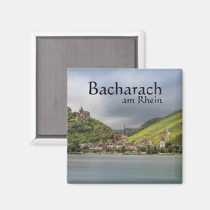 Imã Bacharach am Rhein - Alemanha