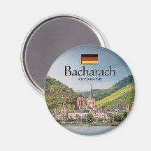 Bacharach Souvenir