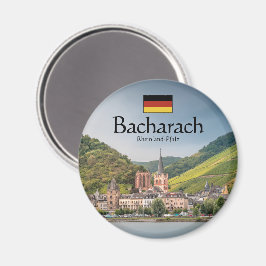 Imã Bacharach Souvenir