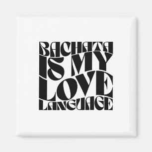Imã Bachata É Minha Língua De Amor - Bachata Dance Gro