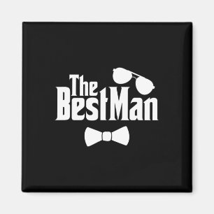 Imã Bachel de Casal de Casamento da Noiva do Melhor Ho