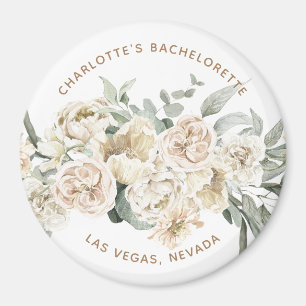 Imã Bachelorette Weekend Party Favor oferta personaliz