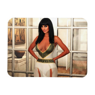 Ímã Back to That Special Place flexible photo magnet