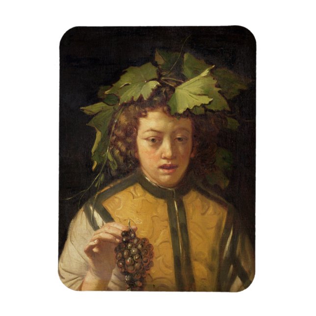 Ímã Baco (Vertical)