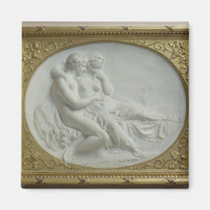 Imã Baco que consola Ariadne, 1793