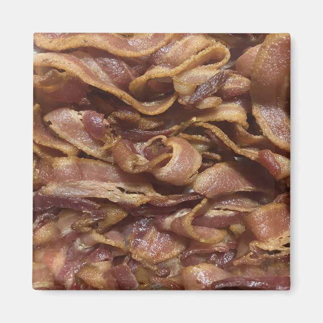 Imã Bacon (Frente)