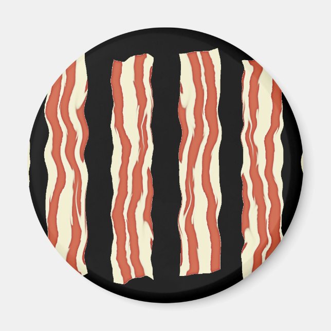 Imã Bacon (Frente)
