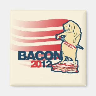 Imã Bacon 2012