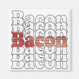 Imã Bacon Bacon