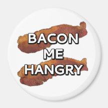 Bacon me Hangry