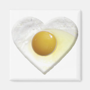 Imã Bacon X O X AMOR