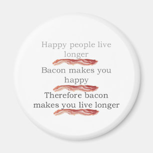 Imã baconlogicwithbacon