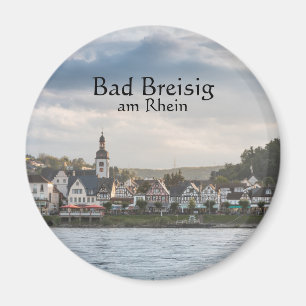 Imã Bad Breisig am Rhein