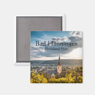 Imã Bad Hönningen Alemanha
