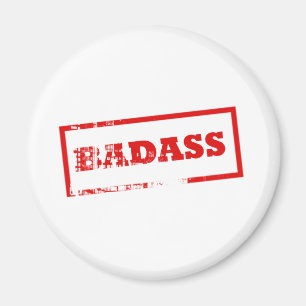 IMÃ BADASS