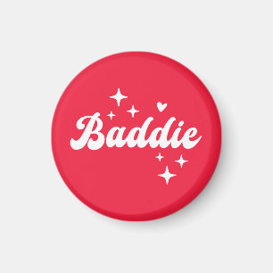 Imã Baddie