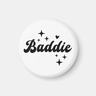 Imã Baddie