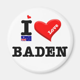 Imã BADEN - Eu Amo