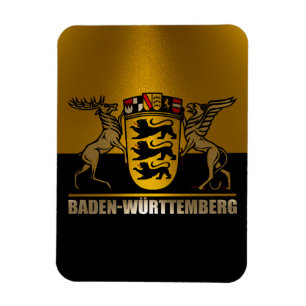 Ímã Baden-Württemberg