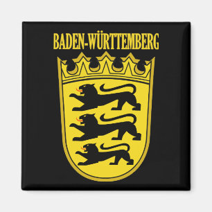 Imã Baden-Wurttemberg