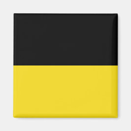 Imã Baden Württemberg Flag (Estado alemão)