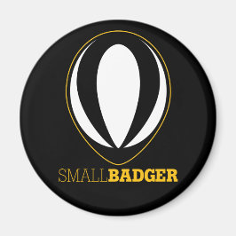 Imã Badger Magnet