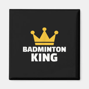 Imã Badminton King