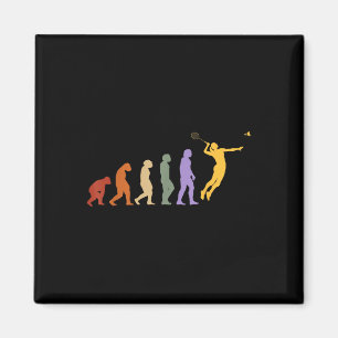 Imã Badminton Shuttle Hearminton Women Badminton