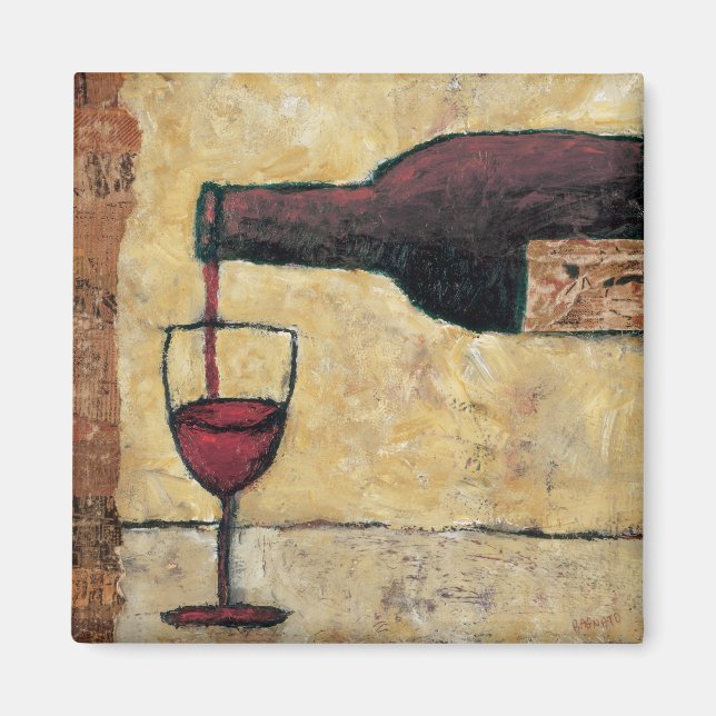 Imã BAG04 Vinho tinto.tif (Frente)