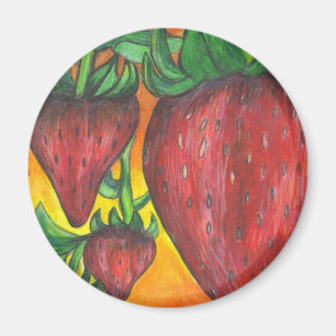 Imã Baga deliciosa
